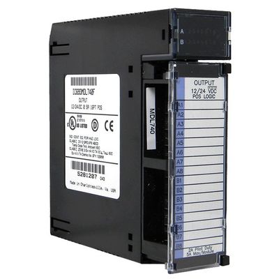 GE  IC693MDL350  200,000 applications such as highspeed packaging I/O systems and specialty modules