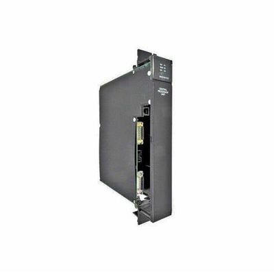 GE  IC697ALG440 accepts a maximum of 120 inputs 10 volts on the full scale 16 individually