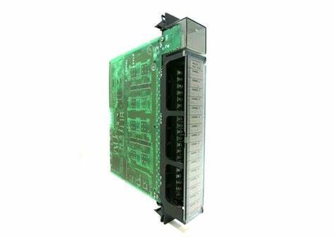 GE  IC697ALG440 accepts a maximum of 120 inputs 10 volts on the full scale 16 individually