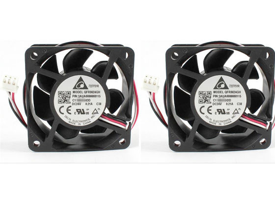 3AUA0000088115 LONG LIFE AXIAL FAN QFR0624GH INTERNAL FAN 24VDC
