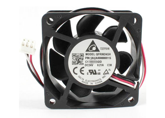 3AUA0000088115 LONG LIFE AXIAL FAN QFR0624GH INTERNAL FAN 24VDC