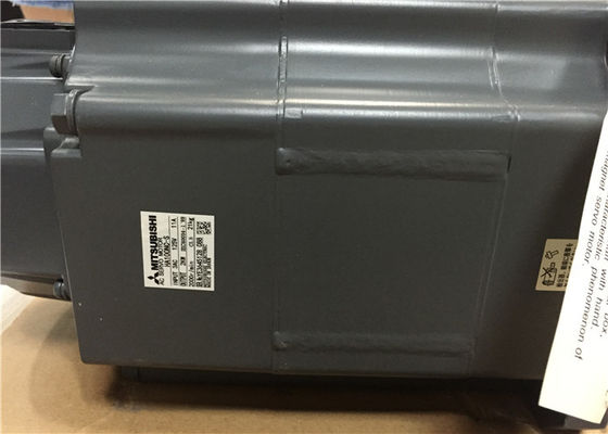 Mitsubishi CNC Servo Motors HA100NC-S 2.0kW Electric Motor for M500 Series