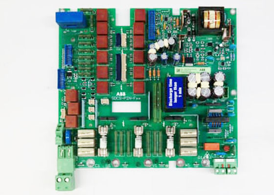 SDCS-PIN-4B 3ADT316300R1510 POWER INTERFACE BOARD DC DRIVE SPARES