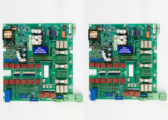 SDCS-PIN-4B 3ADT316300R1510 POWER INTERFACE BOARD DC DRIVE SPARES