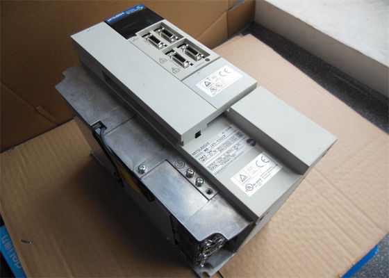 Mitsubishi MR-J Series AC Servo Amplifier MR-J2S-500CP 5KW Industrial Control Drives