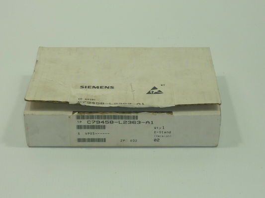 C79458-L9006-B1  Siemens  CIRCUIT BOARDS Communication Processor CP 5412