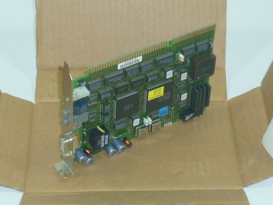 C79458-L9006-B1  Siemens  CIRCUIT BOARDS Communication Processor CP 5412