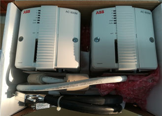 PM864AK01 3BSE018161R1 Digital I O Module  6.9 W 24 V DC (19.2-30 V DC) ABB