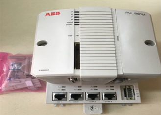 PM864AK01 3BSE018161R1 Digital I O Module  6.9 W 24 V DC (19.2-30 V DC) ABB