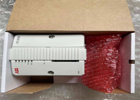 PM865K02 Digital I O Module  6.9 W 24 V DC (19.2-30 V DC) ABB