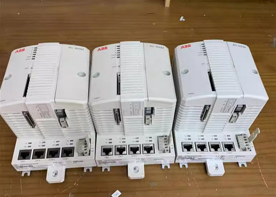 PM865K02 Digital I O Module  6.9 W 24 V DC (19.2-30 V DC) ABB