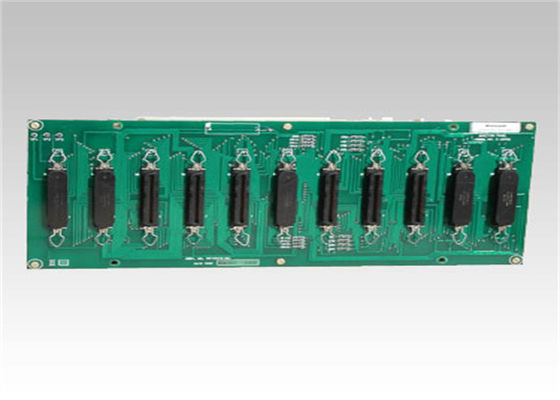 Honeywell 30735876-001 TDC 2000 Junction Panel 100% New Original IN Stock