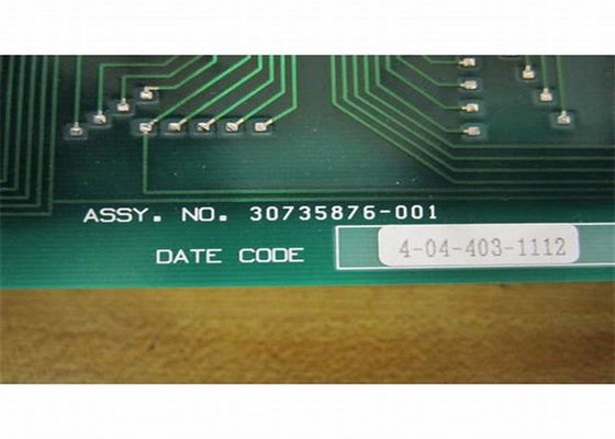 Honeywell 30735876-001 TDC 2000 Junction Panel 100% New Original IN Stock