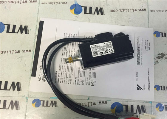 Yaskawa AC Industrial SGMJV-01ADE6S 100W 200V 3000RPM BRAND NEW