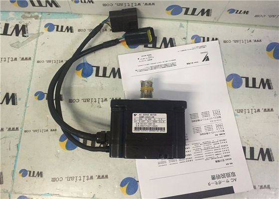 Yaskawa AC Industrial SGMP-02U314M 200W 200V 3000RPM BRAND NEW