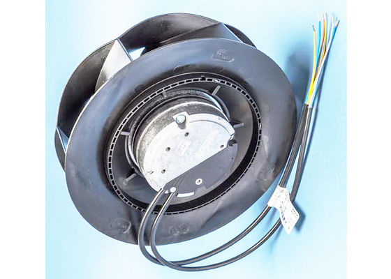 3AXD50000000592 Fan 800mm IP20 IP42 For Drive Spares New And Warranty