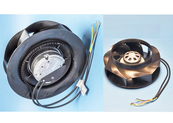 3AXD50000000592 Fan 800mm IP20 IP42 For Drive Spares New And Warranty
