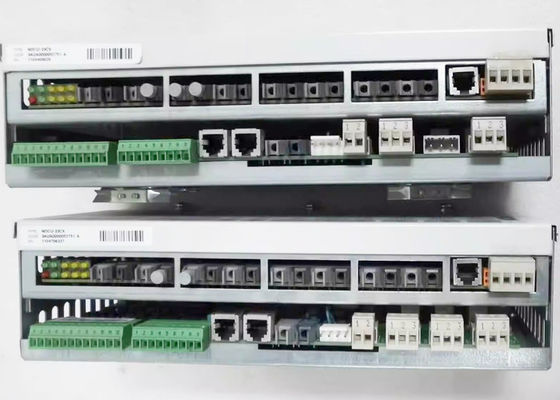 NDCU-33CX 3AUA0000052751 DRIVE CONTROL UNIT OPTICAL FIBER COMMUNICATION