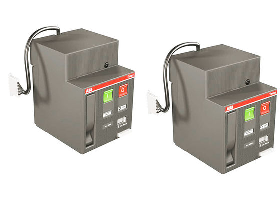1SDA060403R1 MOE-E T6 220...250 Vac/Dc X REM.CONT. Circuit Breakers