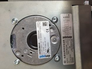 R4E355-RM03-05  Germany EBMPAPST AC Centrifugal Fan for ABB ACS800 NEW ORIGINAL