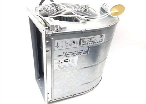 D2E146-AP47-C3 EBMPAPST Industrial Centrifugal Fan  300/330W 400VDB 2050/2550RPM 230V New