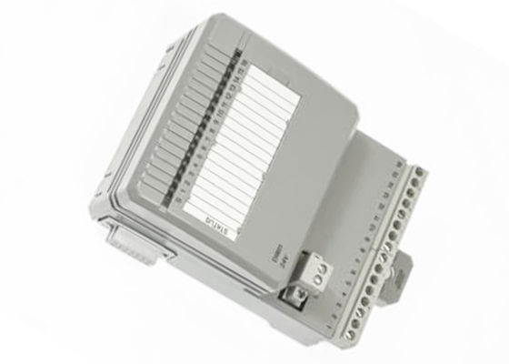 3BSE020508R2 DI801-EA Digital Input Module 24V 16ch ABB S800 New