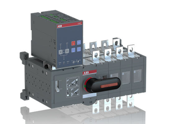 2TFC800023R1001 OTM400E4C10D380C-DVP Automatic Transfer Switches