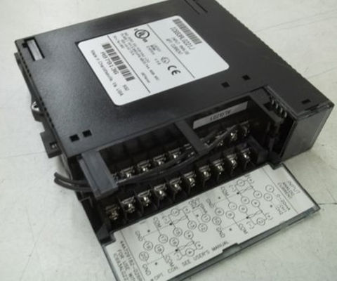 GE   IC200CHS014 iC200CHS2xx are required This carrier can be used with all VersaMax I/O modules
