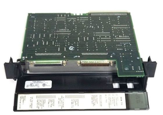 GE  IC697BEM711 0.8 Amps And The Module Also Requires 5 Volts DC Input Voltage