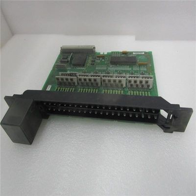 GE IC660BBD101  93-132 Volts AC With A Load Current Of 2 Amps 20 Amps For Every Two Cycles