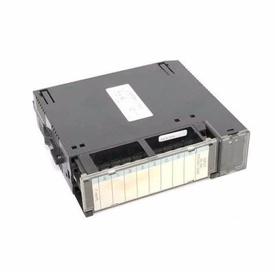 GE IC200MDL631 ersaMax Discrete Input Module, 120 VAC Isolated, 16 points