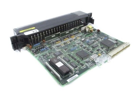GE IC697HSC700 12 single-ended or differential inputs 90-70 series created by GE Fanuc