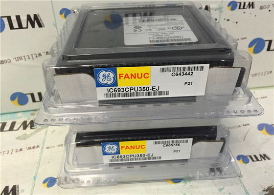 GE IC697HSC700 12 single-ended or differential inputs 90-70 series created by GE Fanuc