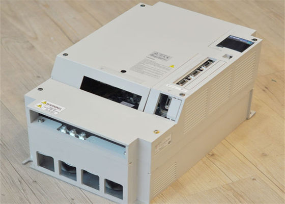 MITSUBISHI 11kW AC SERVO MOTOR DRIVER MR-J2S-11KB J2-Super Series Industrial Amplifier