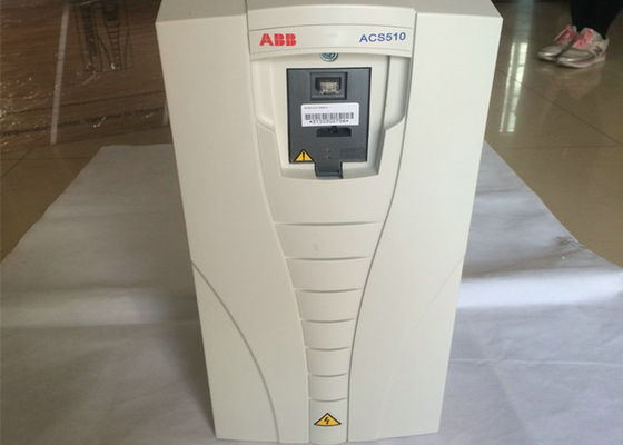 45KW ABB AC Drive ACS510-01-088A-4 standard drives 45 kW I2n 88 A, Protection class IP21
