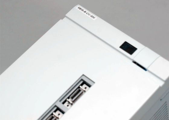 Mitsubishi MDS Melsec SERVO POWER SUPPLY MDS-B-CV-300 30.0KW Electric AC Drive NEW