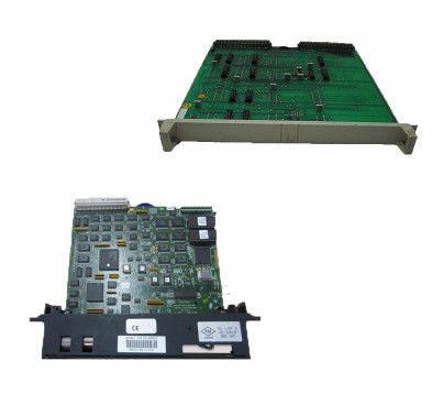 GE IC693MDL916  24 VDC Input (8 points), Relay Output (8 points) 100 I/O modules