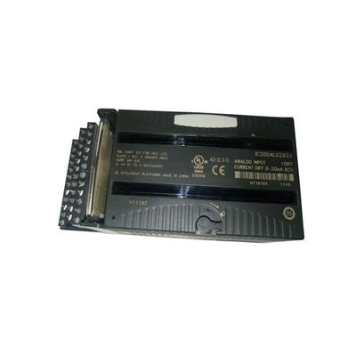 GE IC200MDD842 VersaMax Discrete Mixed Modules 24 VDC Positive Logic Input 10/Output Relay 6