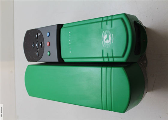 UNI2401 NEW 5.5kw 3 Phase Frequency Inverter , Industrial Frequency Converter