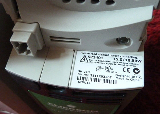 Nidec Control Techniques Unidrive SP SP3401 400V 15KW/18.5KW 25HP New Original
