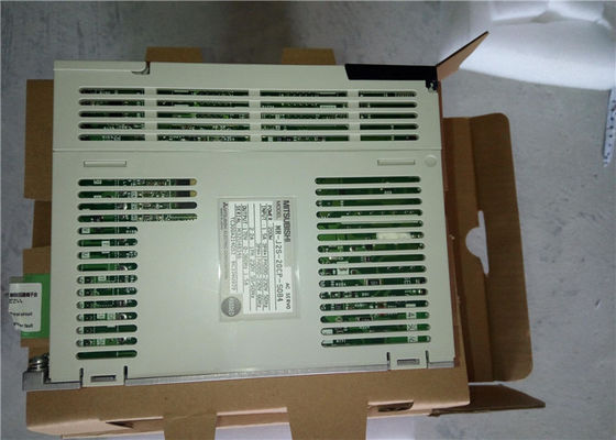Mitsubishi Electric Industrial AC SERVO AMPLIFIER MR-J2S-20CP-S084 Drive NEW in stock