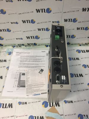 490NRP25300 Modicon Quantum Fiber Optic Repeater 490-NRP-253-00 NEW Condition