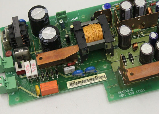 ABB Power Supply SDCS-POW-1C 3ADT220090R0003 Control Circuit Board NEW