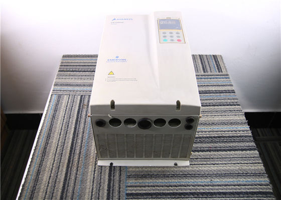 11KW / 15KW Variable Frequency Inverter For Single Phase Motor TD2000 TD2100