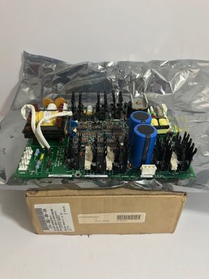 Gate Pulse Amplifier Board DS200FGPAG1A  LS2100 Series General Electric