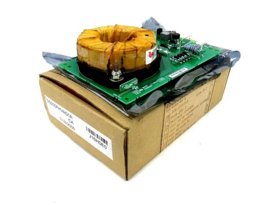 DS200FHVAG1A  GE  High Voltage Gate Interface Board  supply cell voltage and SCR gate interference monitoring