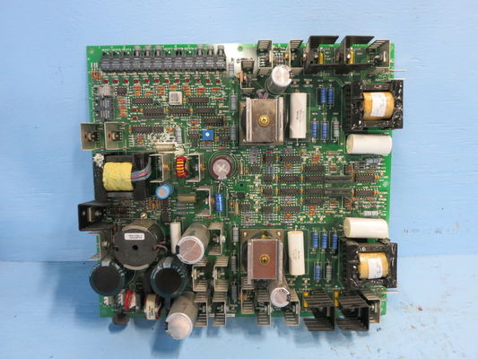 DS200GDPAG1A  high frequency power supply board developed for General Electric’s Mark V board series