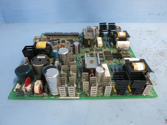 DS200GDPAG1A  high frequency power supply board developed for General Electric’s Mark V board series