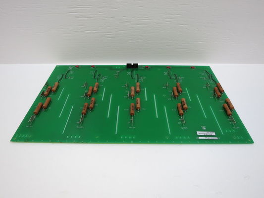 DS200NATOG2A NATO board Voltage Feedback Scaling Board produced by General Electric