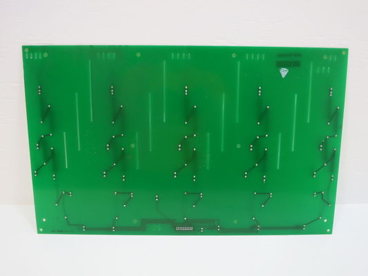 DS200NATOG2A NATO board Voltage Feedback Scaling Board produced by General Electric
